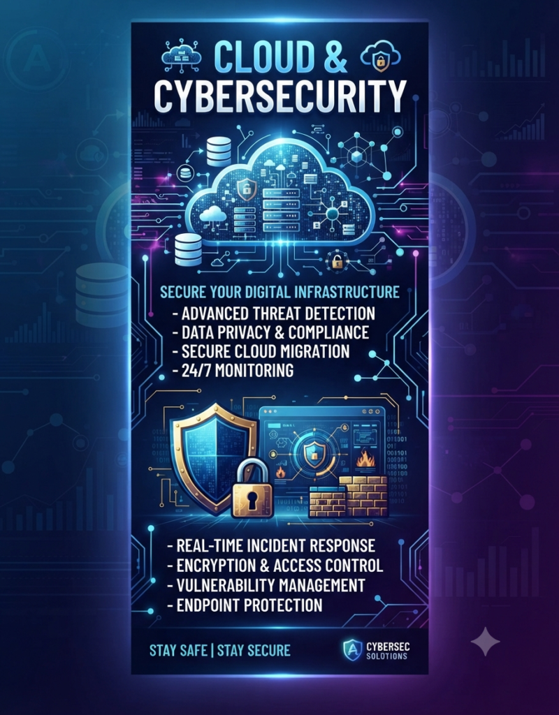 cyber security
