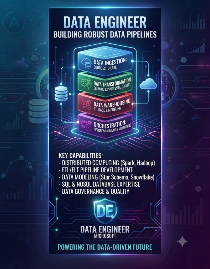 data engineering