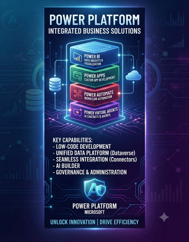 power platform